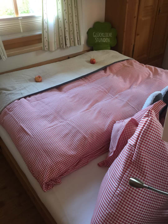 Zimmer Bauernhof Haus Waldesruh