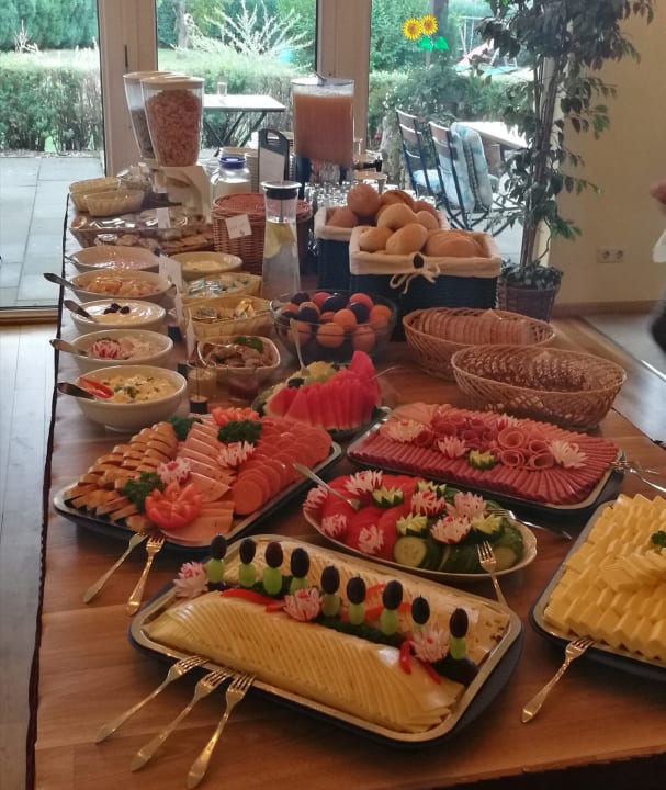 Gastro Hotel und Appartements Jägerhof