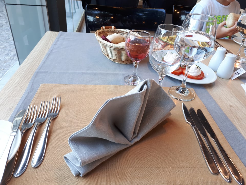 Gastro HVD Viva Club Hotel