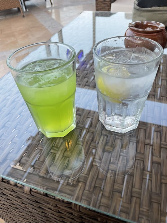 Gastro Radisson Blu Resort, El Quseir