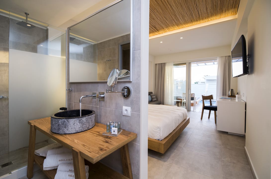 Zimmer TUI BLUE Insula Alba