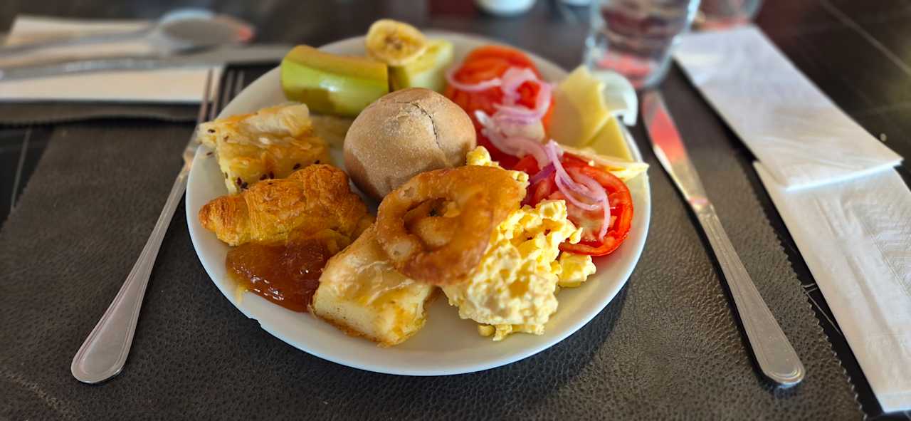 Gastro Virginia Family Resort