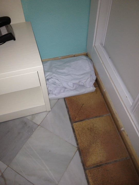 Bettwäsche Los Olivos Beach Resort