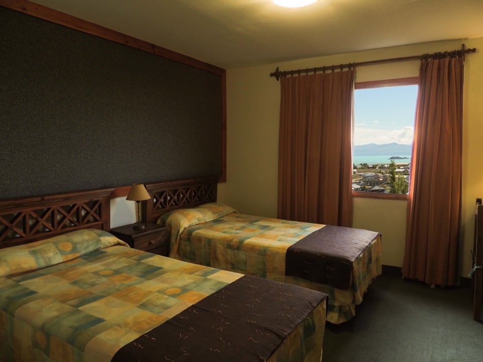 Zimmer Hotel Hosteria Lupama