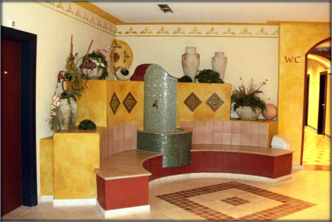 Pool Hotel Kohlerhof