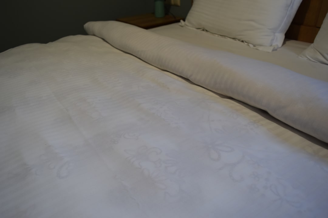 Zimmer Hotel InnDigo in Kutaisi