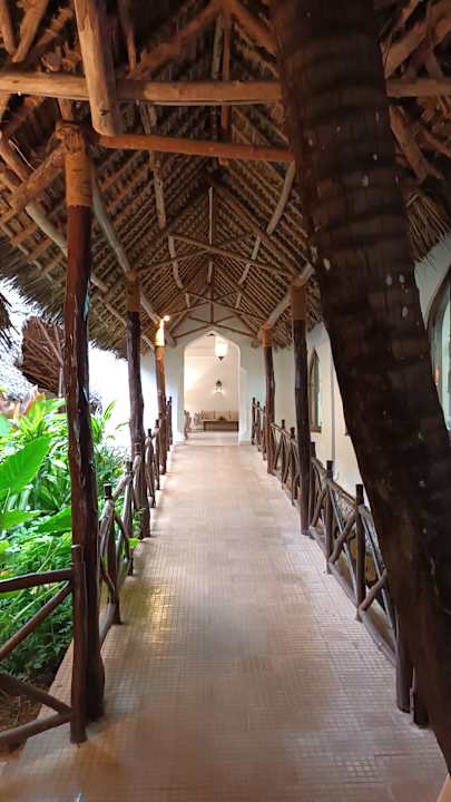 Sonstiges Sultan Sands Island Resort & Spa