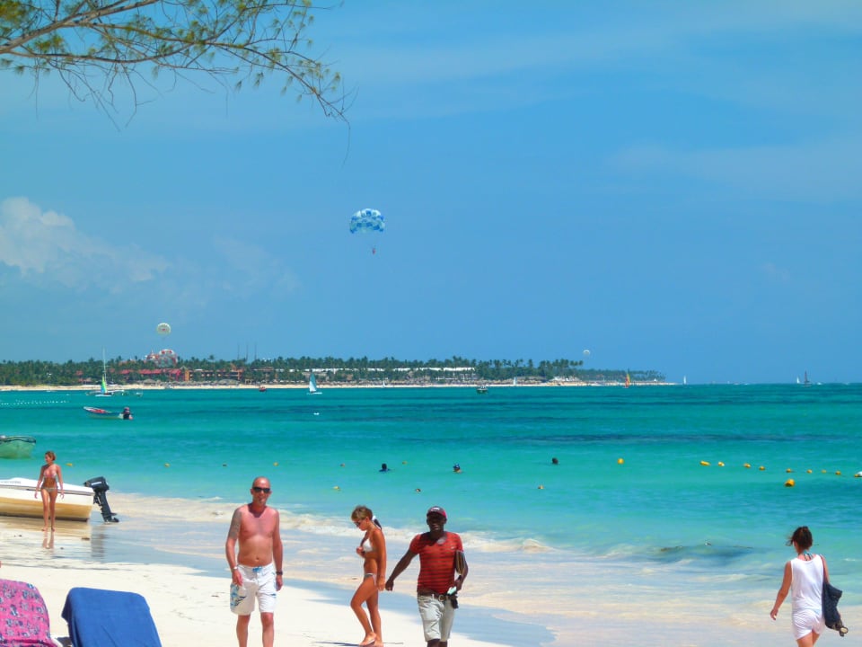 Traumhaft Vista Sol Punta Cana