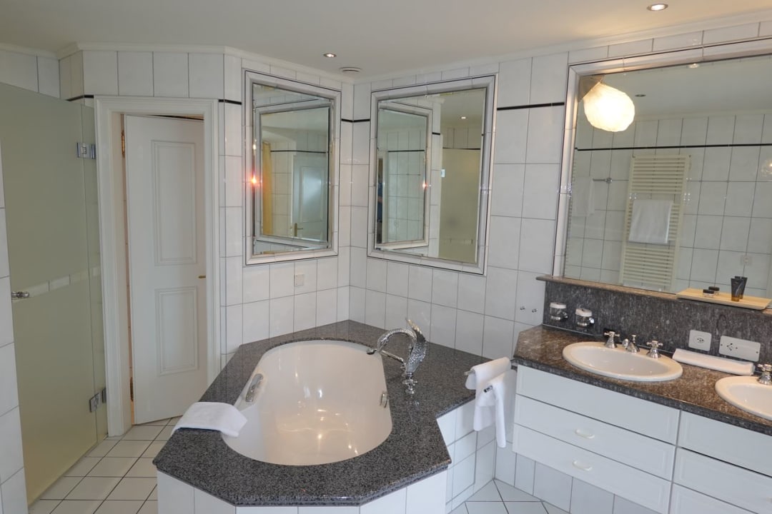 Zimmer Grand Resort Bad Ragaz