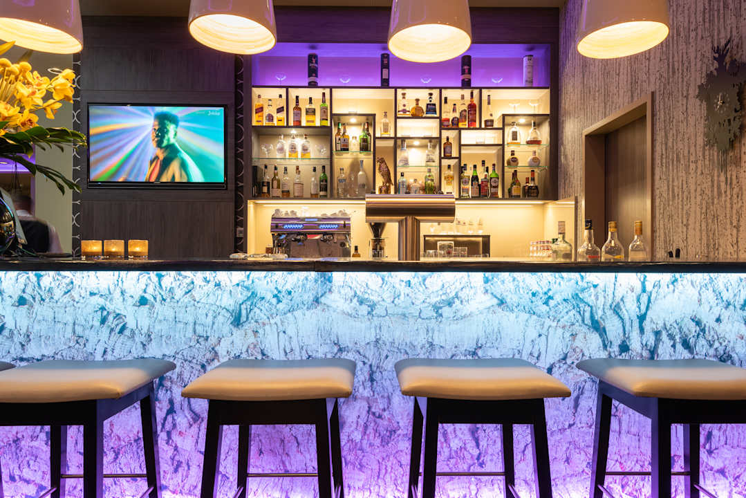 Sonstiges Leonardo Hotel Munich City East