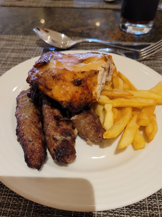 Gastro Continental Hotel Hurghada