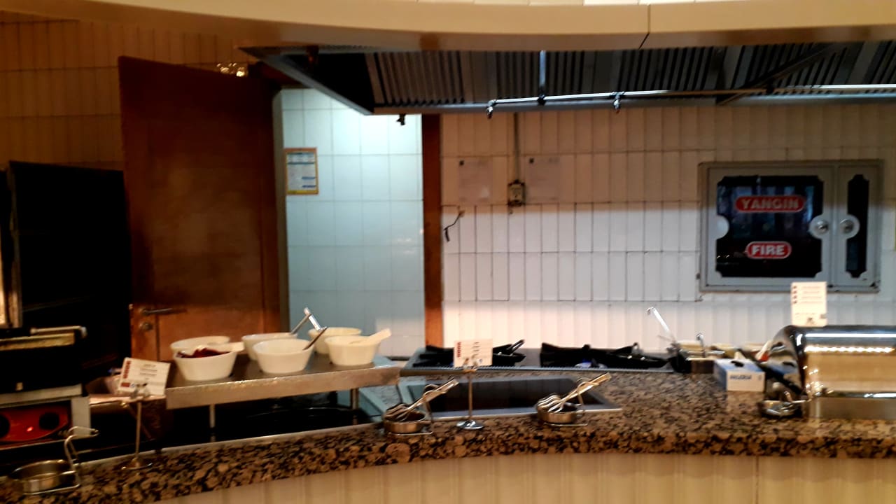 Gastro Sentido Trendy Verbena Beach