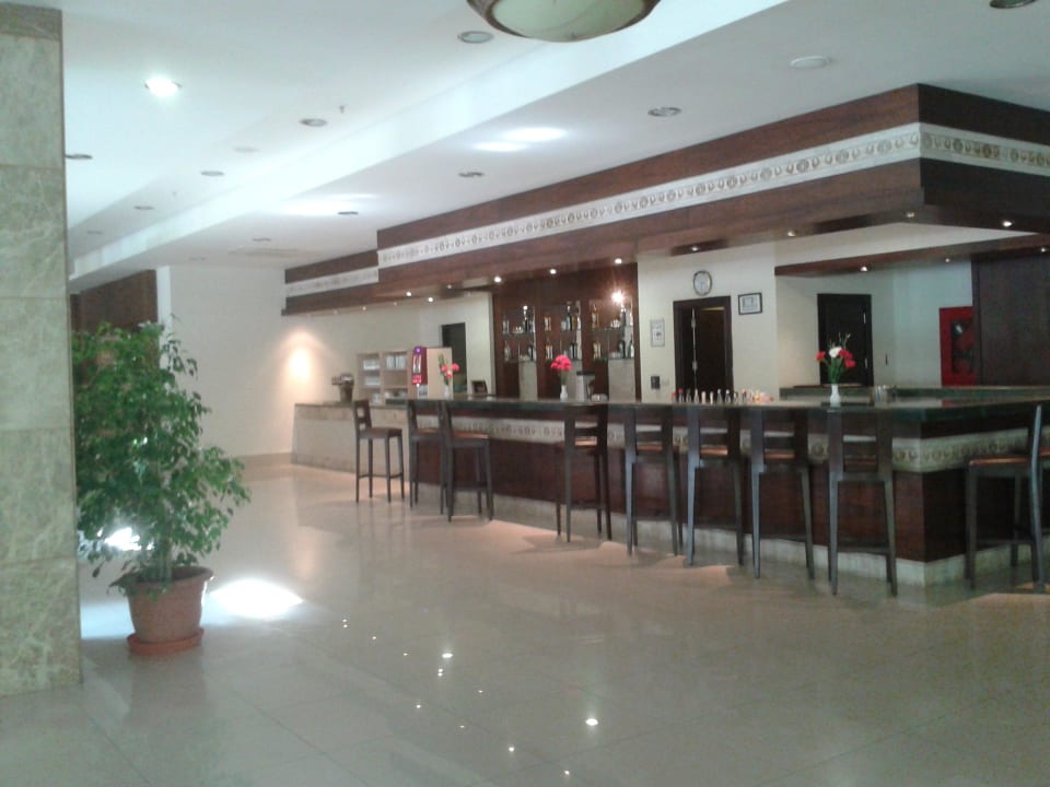 Lobby Bar Hotel Süral Resort