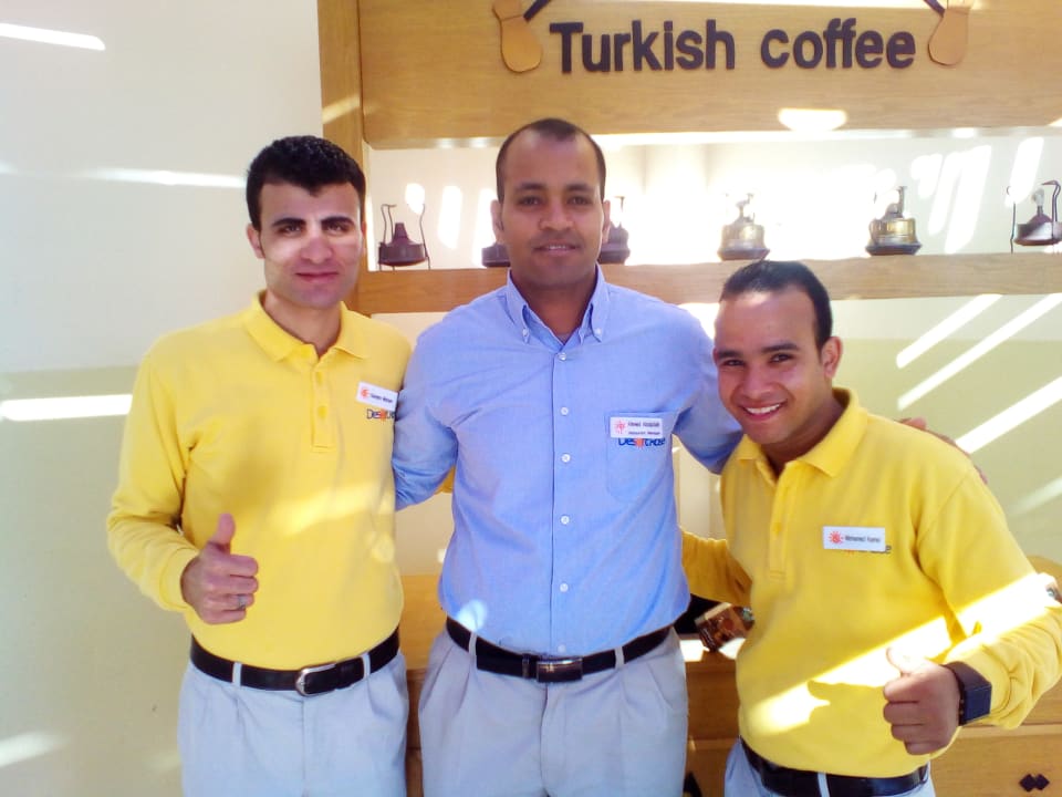 Sonstiges Desert Rose