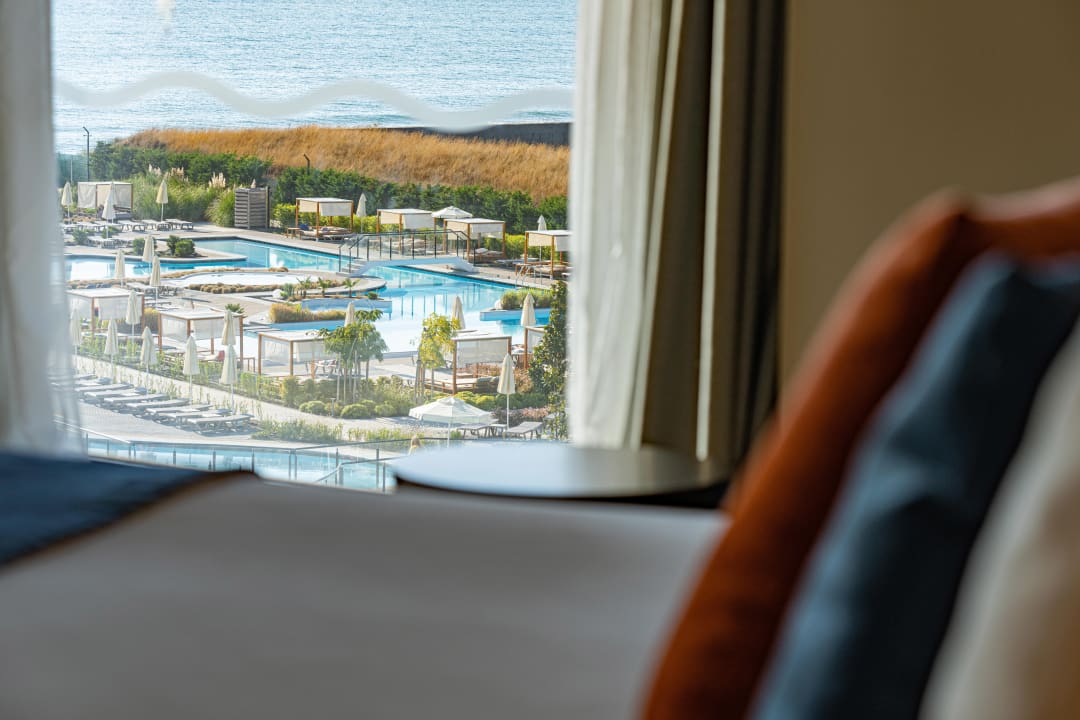 Zimmer Wave Resort