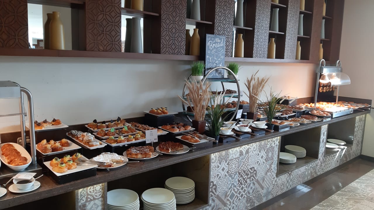Gastro JAZ Elite Casa del Mar Beach