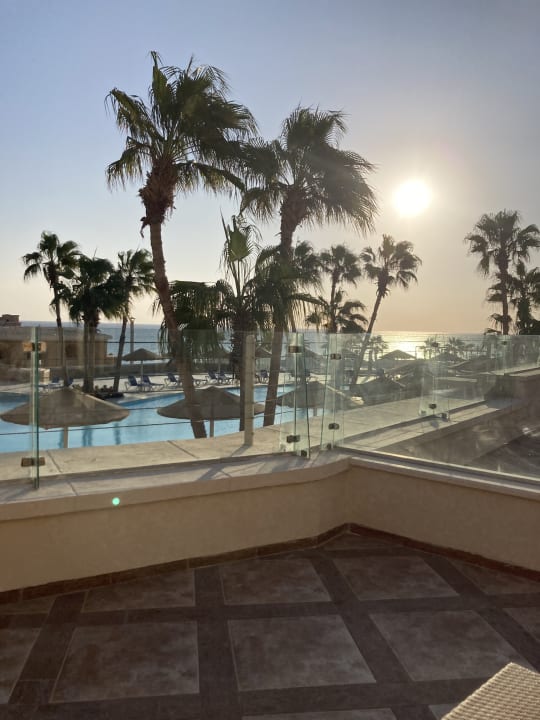 Zimmer Pickalbatros Citadel Resort