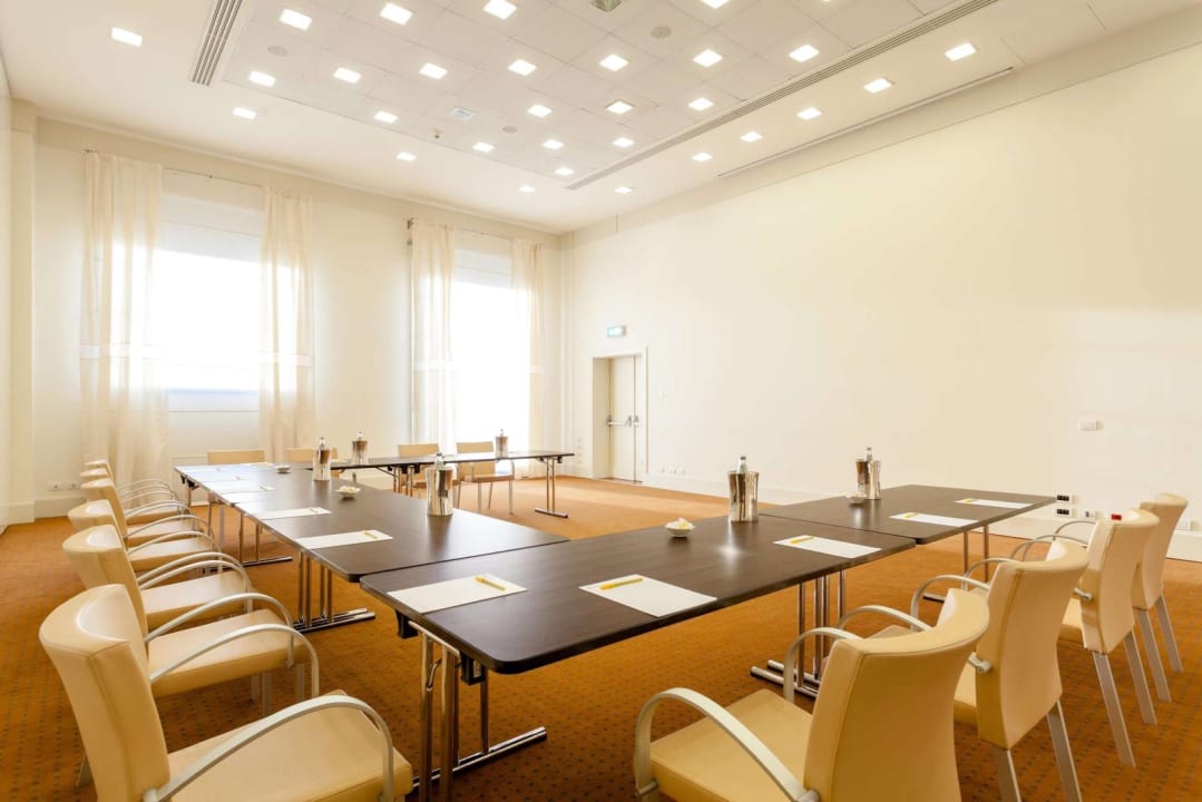 Sonstiges Hilton Garden Inn Florence Novoli