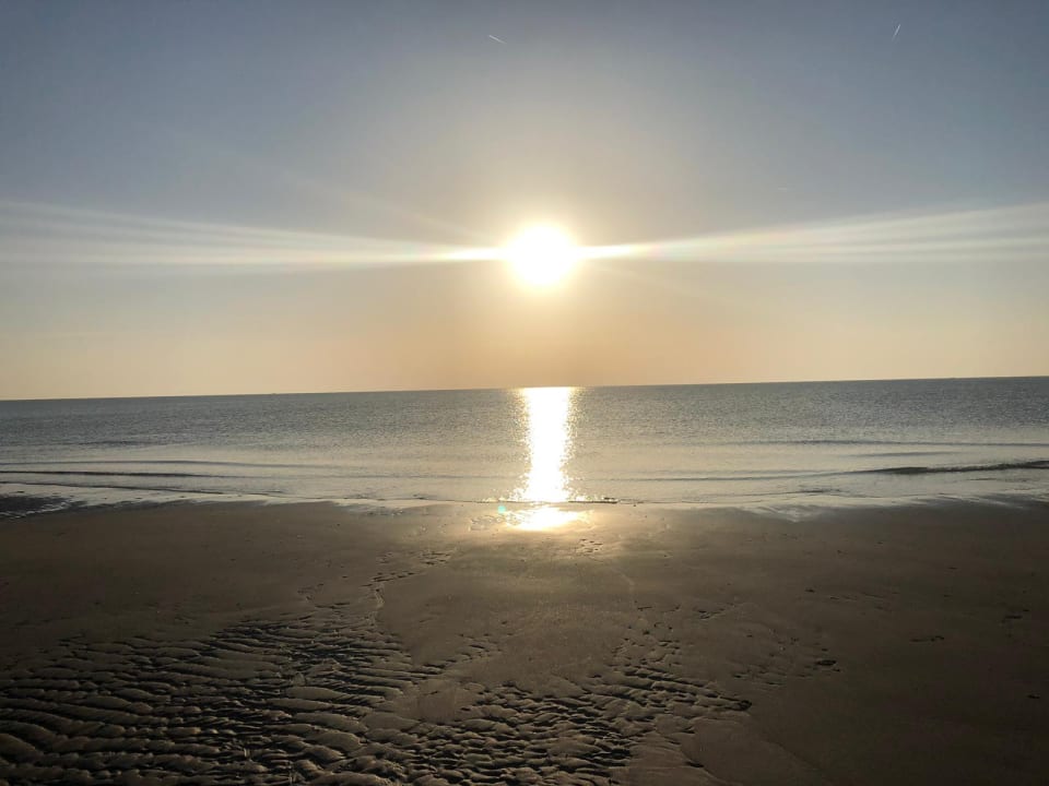 Strand Isamar Holiday Village