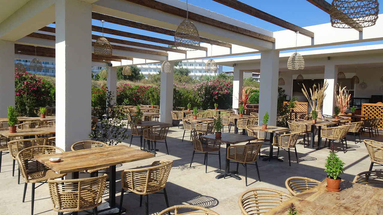 Gastro Myrina Beach Hotel