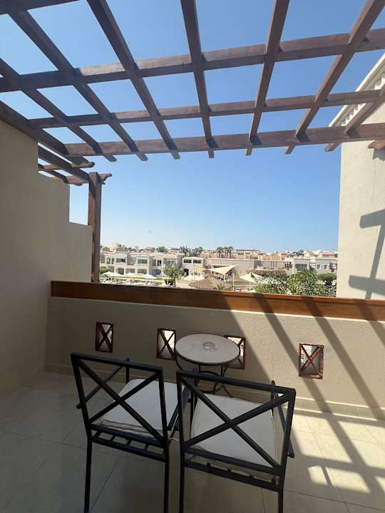 Zimmer Iberotel Casa Del Mar Resort