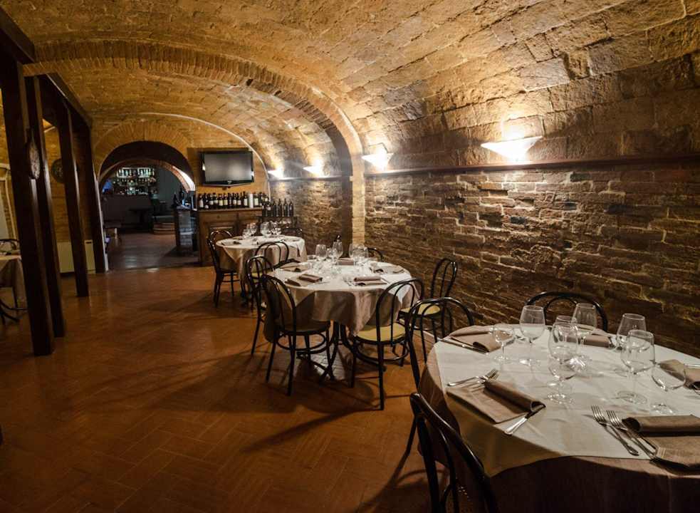 Gastro Country House Cavaliere