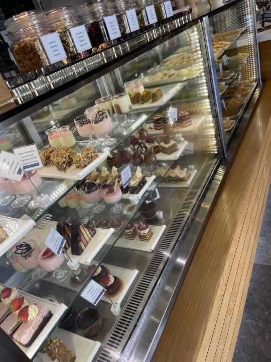 Gastro Akra Fethiye Tui Blue Sensatori