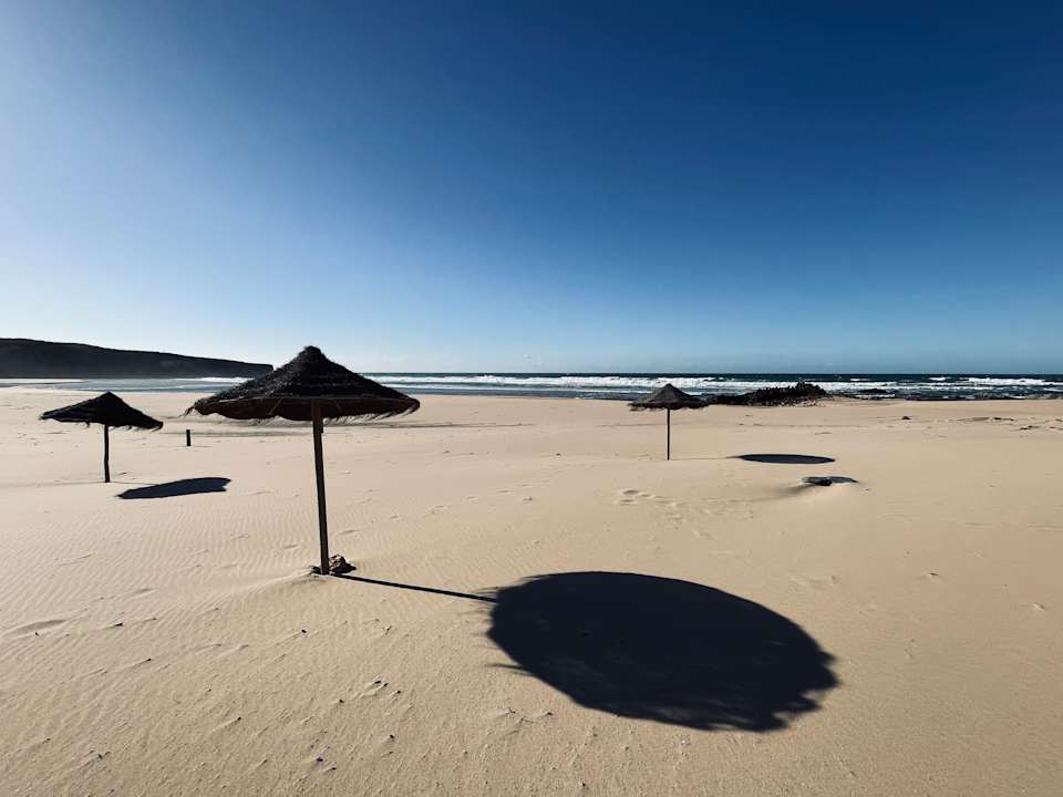 Strand Memmo Baleeira Hotel