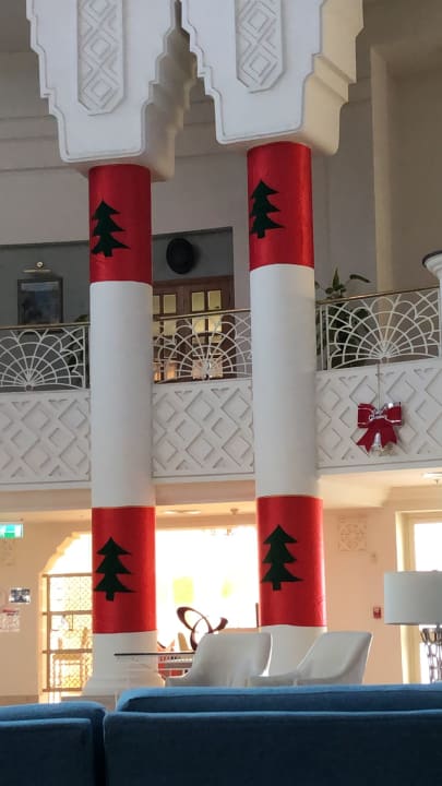 Sonstiges Old Palace Resort