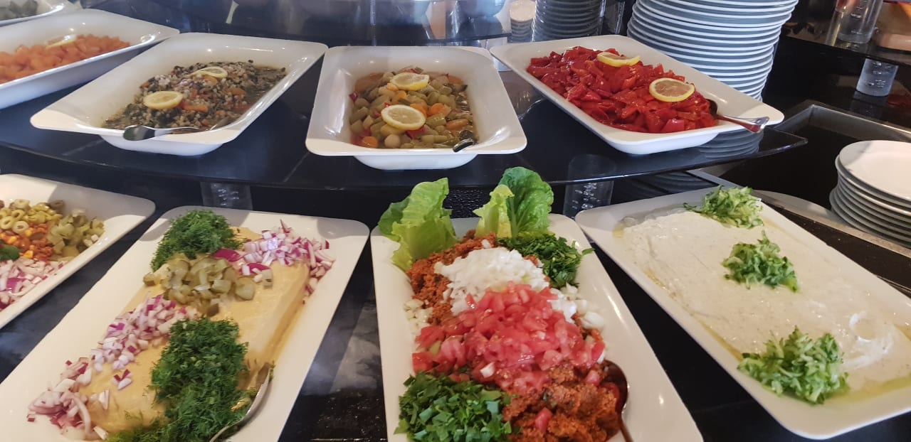 Gastro Starlight Resort Hotel