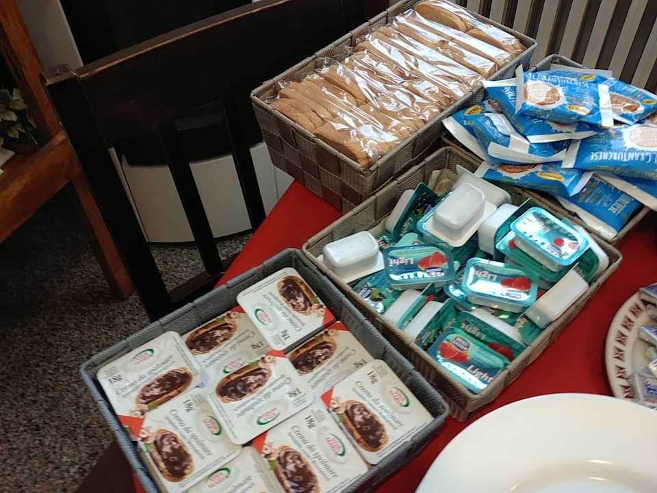 Gastro Pension Alla Pineta