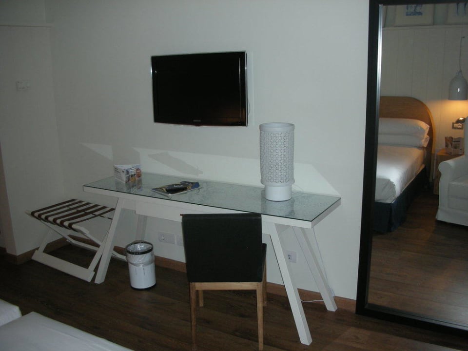 Renoviertes Zimmer Boutique H10 Big Sur - Adults only