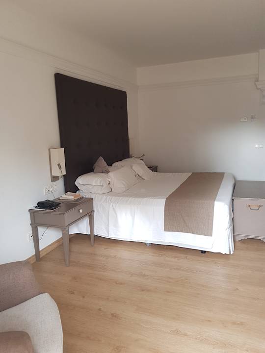Zimmer Barceló Corralejo Bay - Adults only