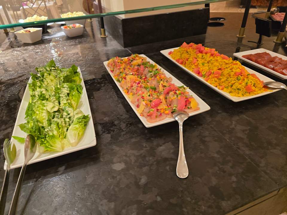 Gastro Seaside Los Jameos Playa