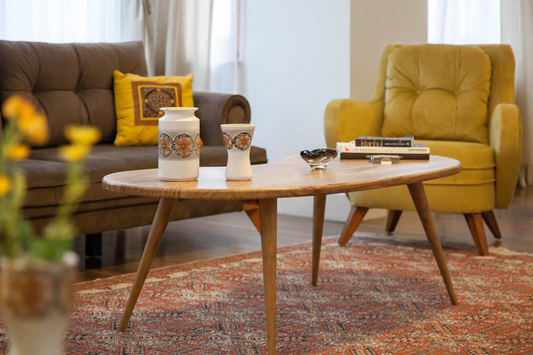 Deluxe Apartment  Tarus Apartments