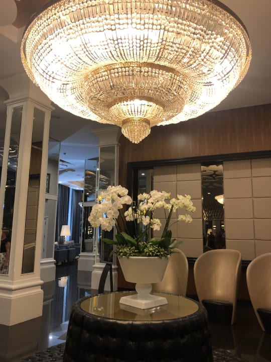 Sonstiges Hotel Riu Palace Meloneras