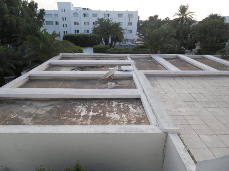 Zimmer 233 El Mouradi Club Kantaoui