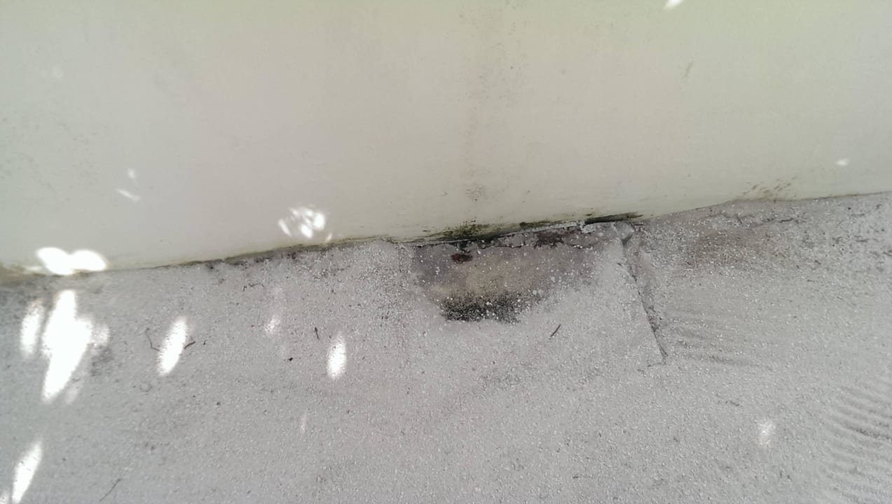 Schacht der Kakerlaken ananea Diamonds Athuruga