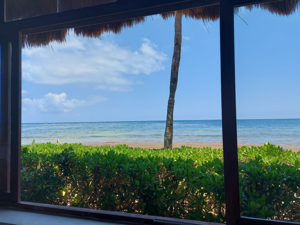 Ausblick Akumal Bay Beach & Wellness Resort