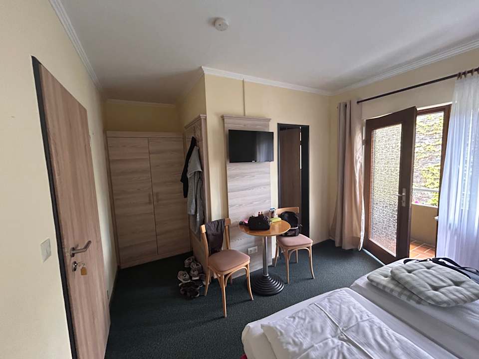 Zimmer Moselstern Hotel Zum guten Onkel