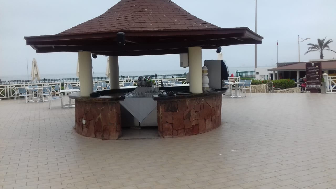 Gastro Dunes D'or Ocean Club