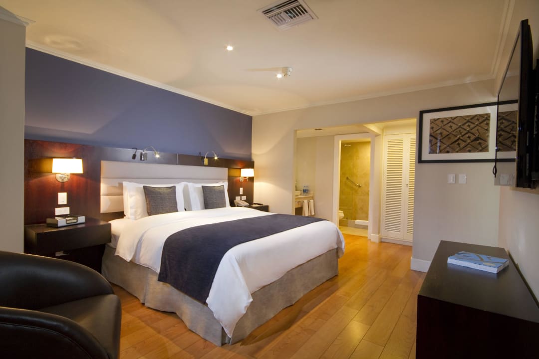 Leading Suite King Room Hotel Oro Verde