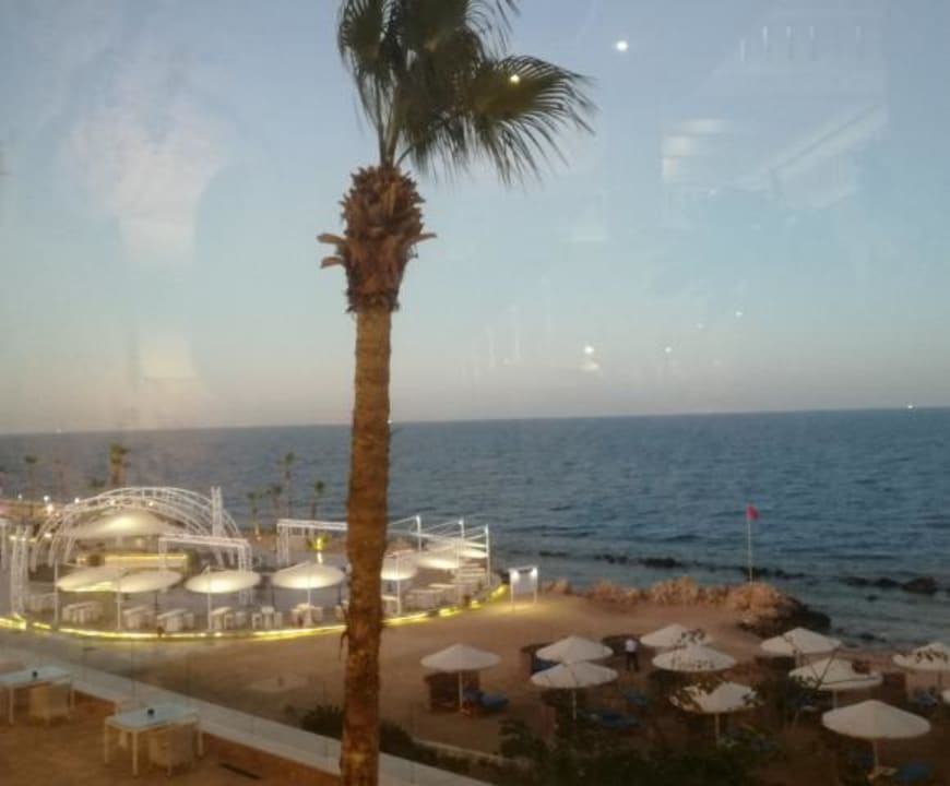Strand Pickalbatros Citadel Resort