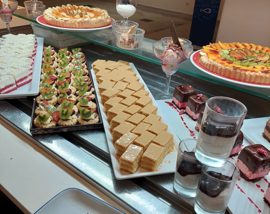 Gastro Iberostar Waves Averroes