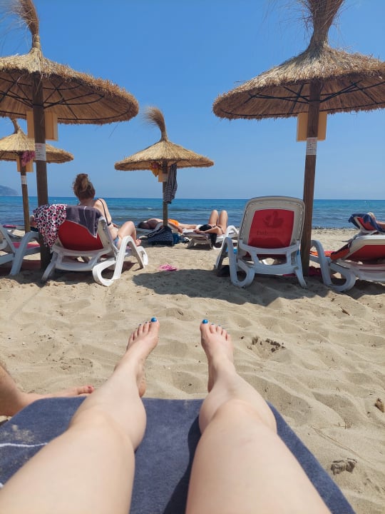 Strand The Sea Hotel by Grupotel - Adults only