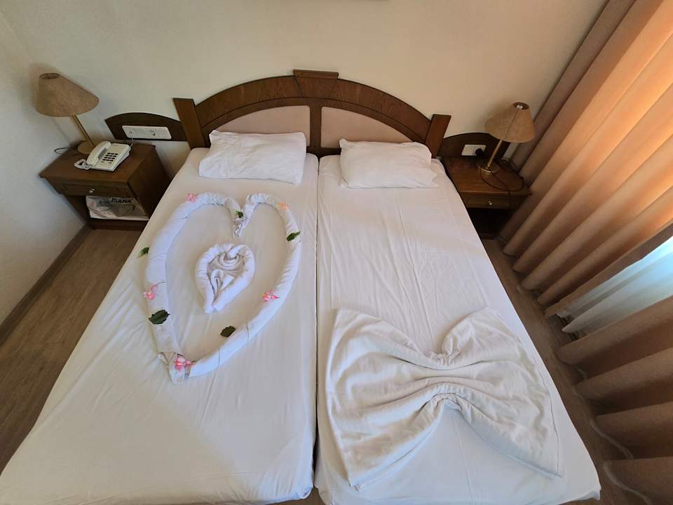 Zimmer Side Bay Hotel