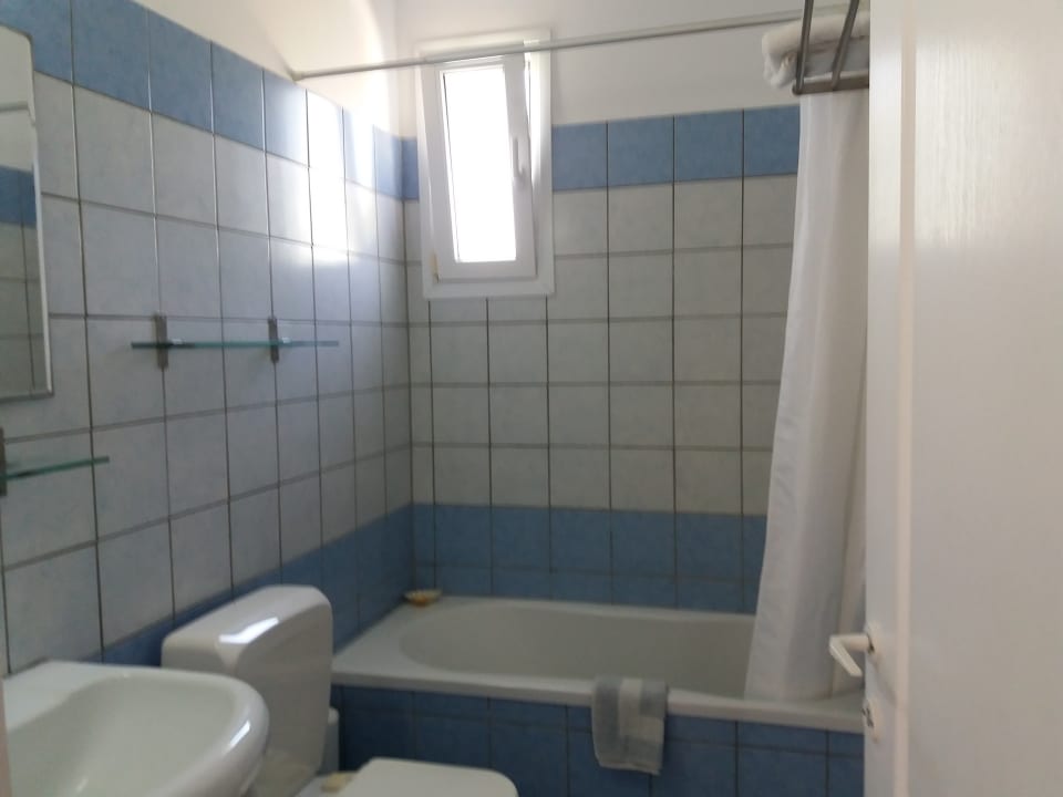 Zimmer Hotel Villa Kos