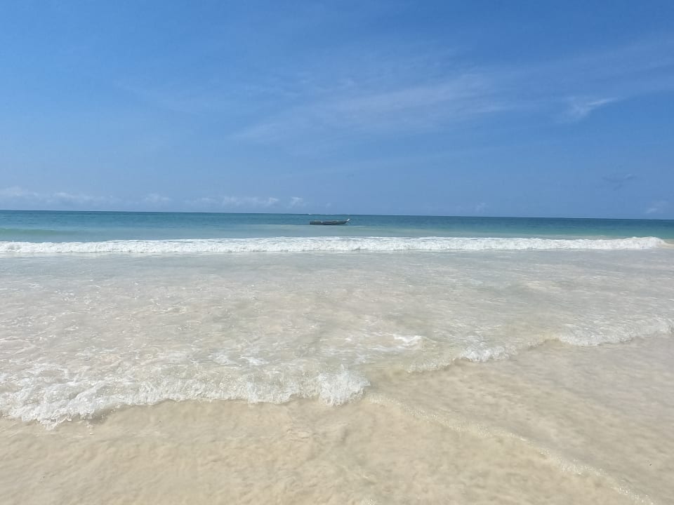 Strand Neptune Paradise Beach Resort & Spa