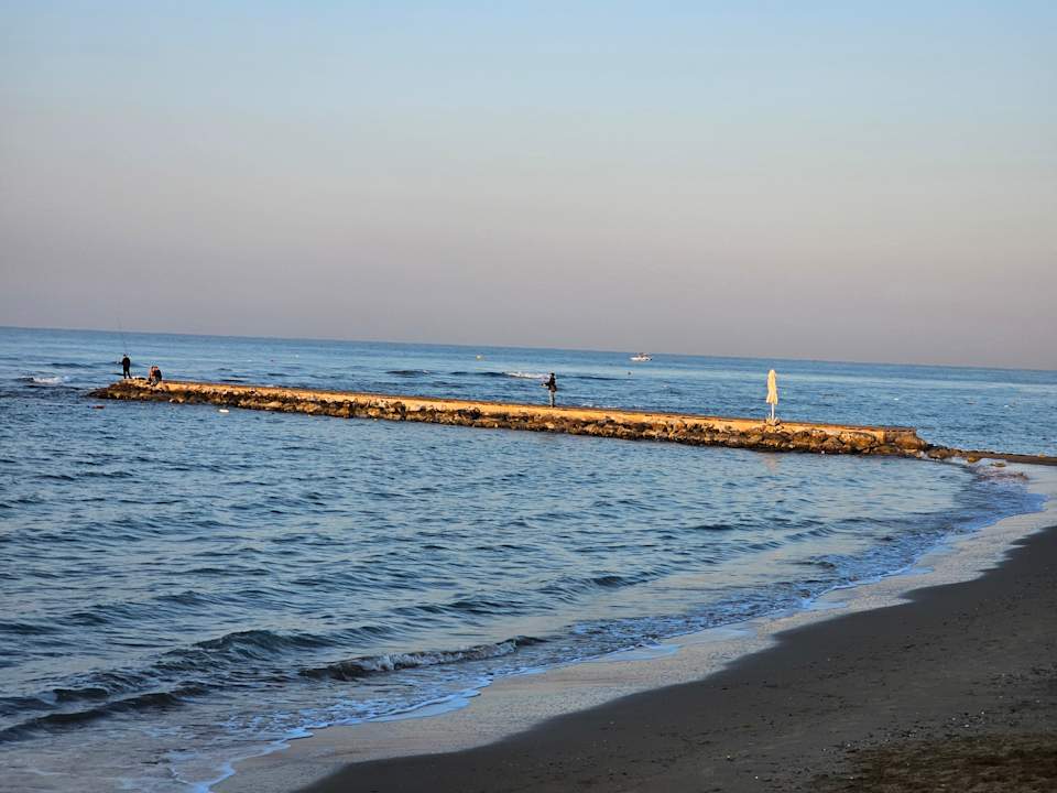 Strand Seaden Quality Resort & Spa