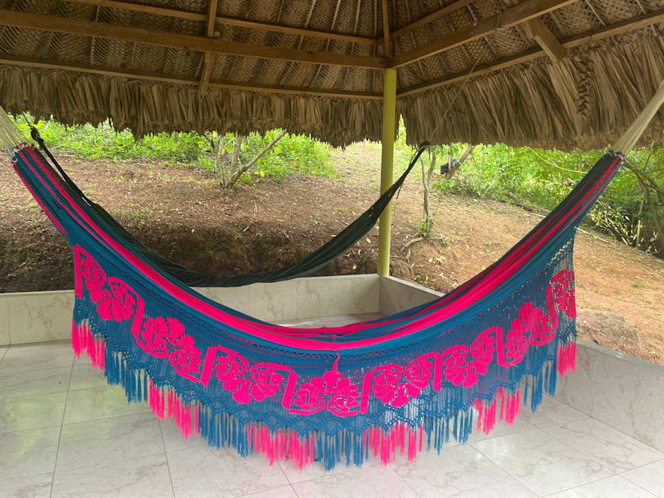 Sport & Freizeit Hostal Recuerdos del Tayrona